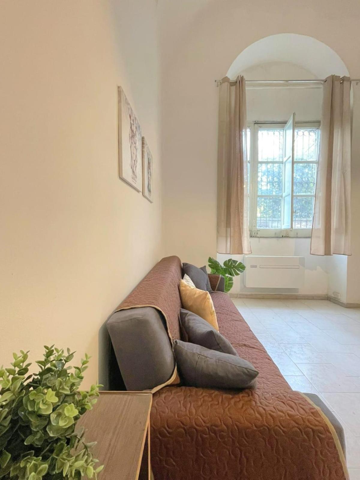 May'S Apartment CTA Eksteriør billede